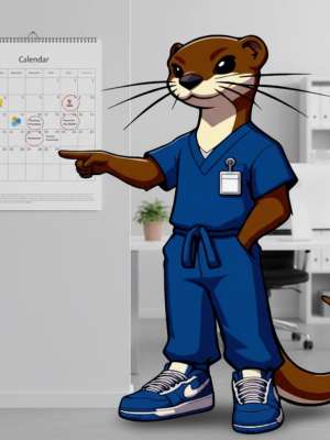 Calendario de Cursos